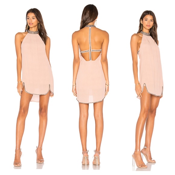 NBD Dresses & Skirts - NBD - Lourdes Dress